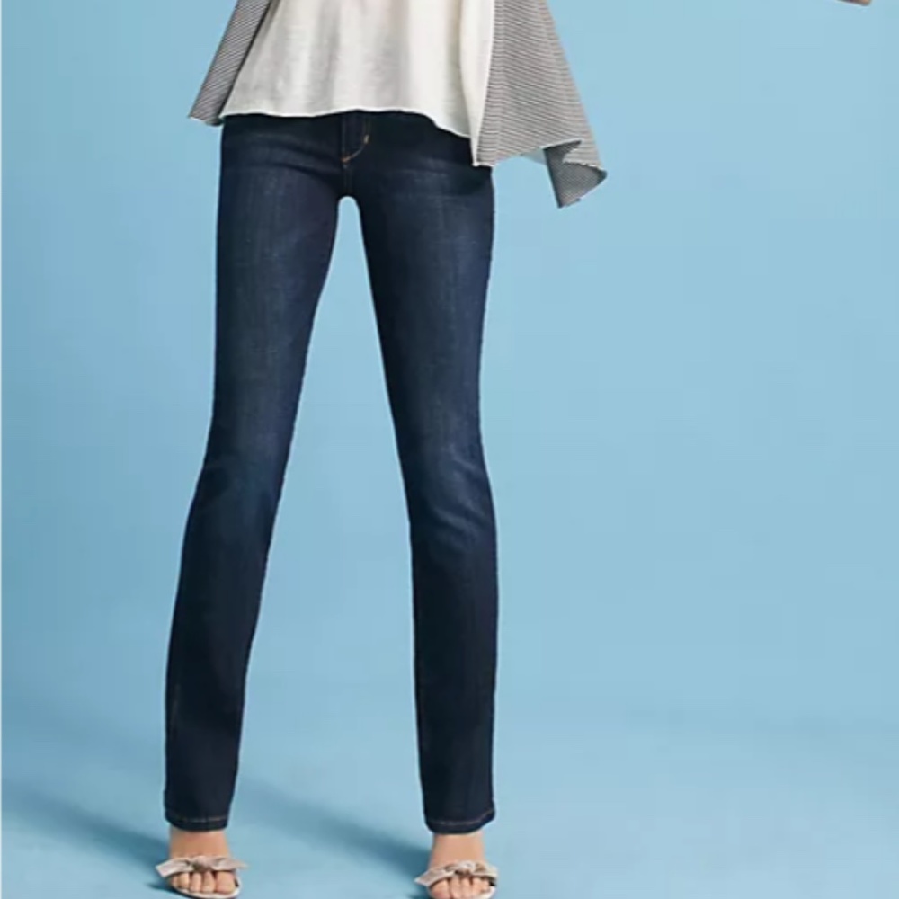 NWOT JOE'S THE HONEY CURVY BOOTCUT JEANS from Anthropologie